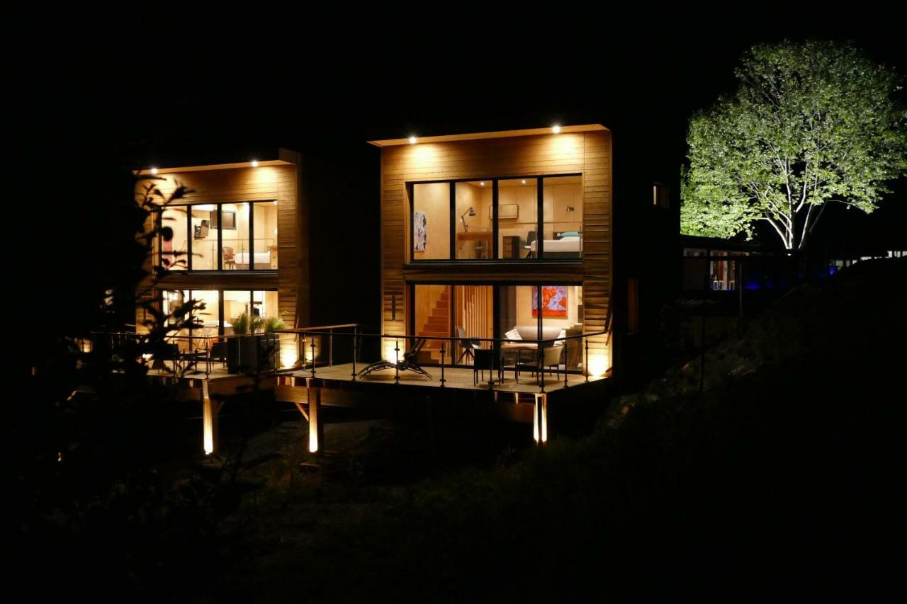 Cottages Antoinette Chigny-les-Roses Exteriör bild